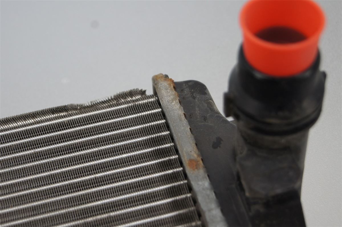 Radiator Automat – bilde 2