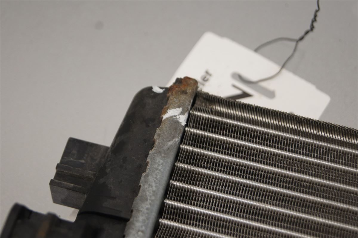 Radiator Automat – bilde 3