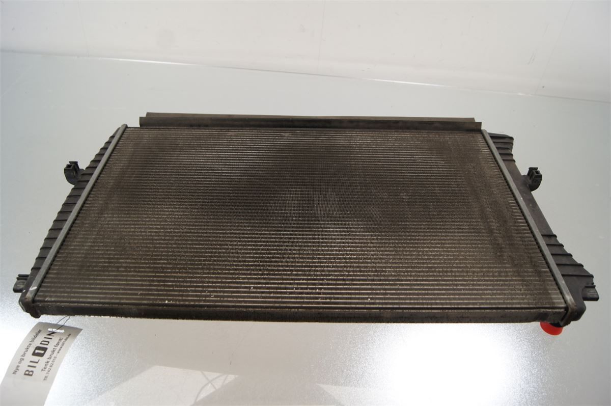 Radiator Automat – bilde 4