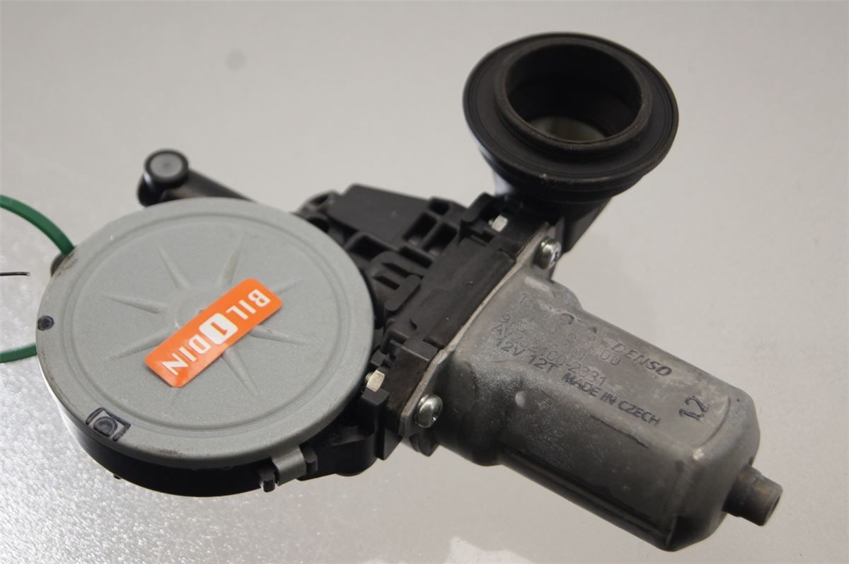 Vindusheismotor – bilde 3