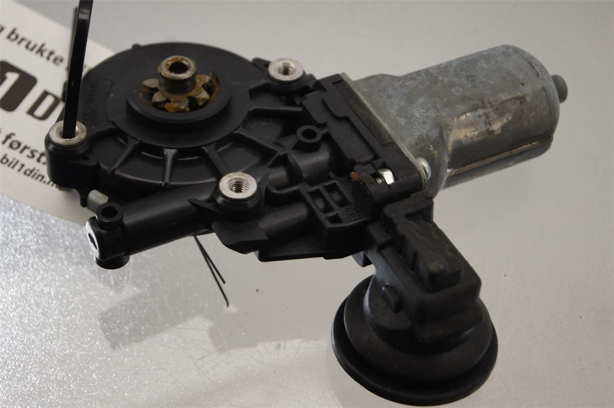 Vindusheismotor – bilde 2