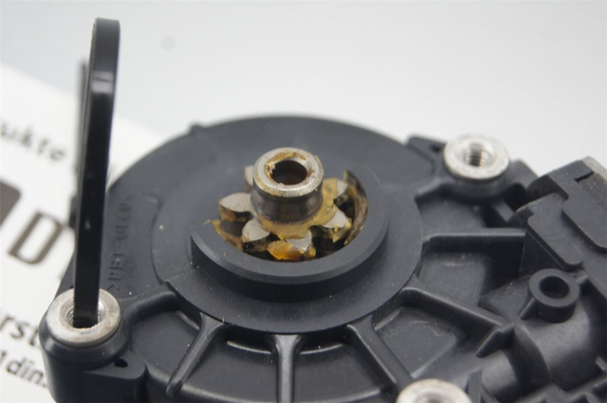 Vindusheismotor – bilde 3