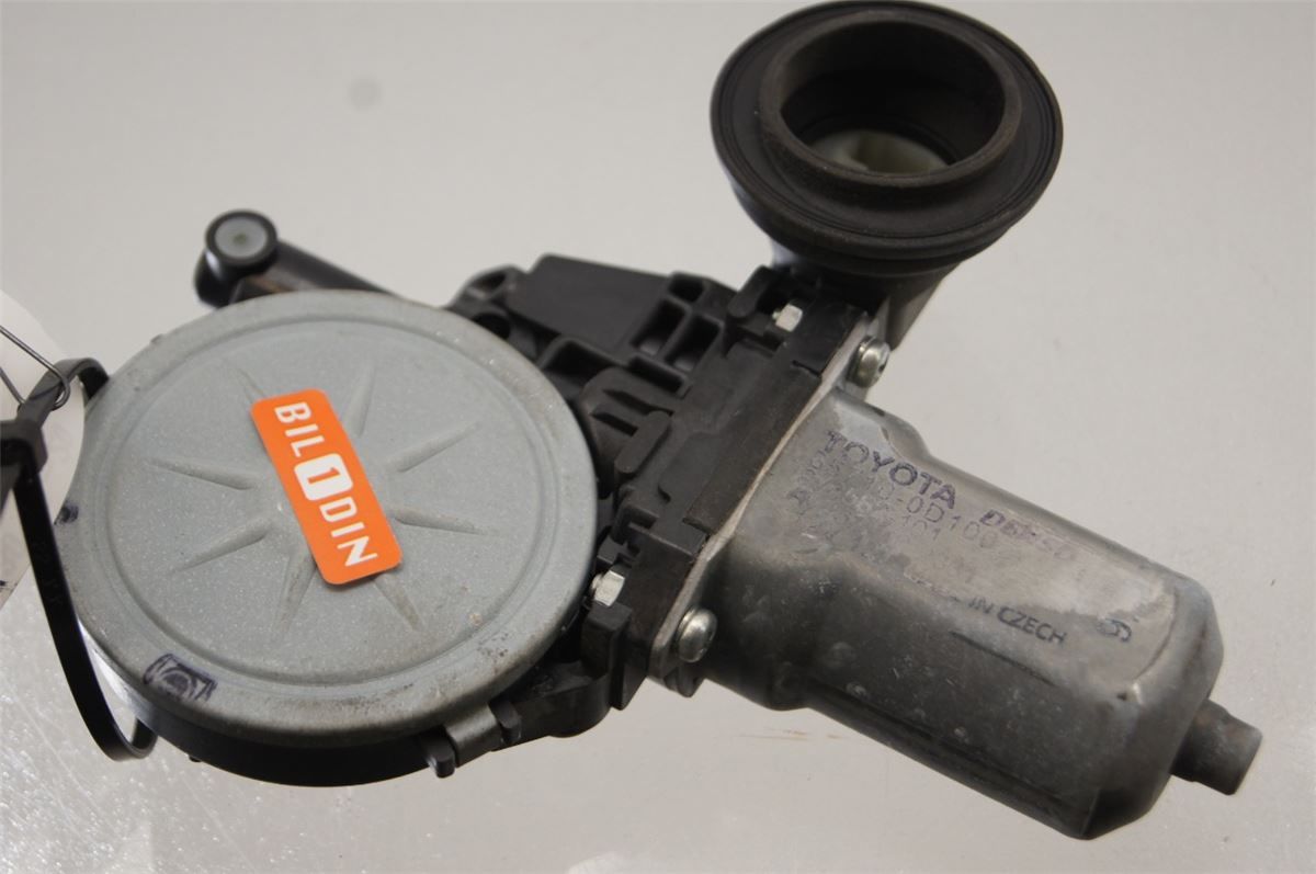 Vindusheismotor – bilde 4