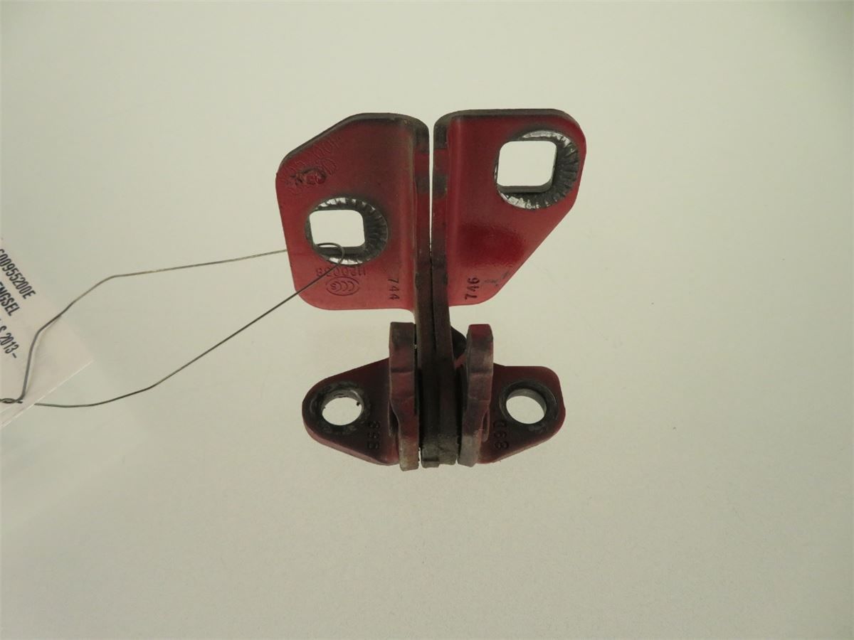 Dørhengsel – bilde 2