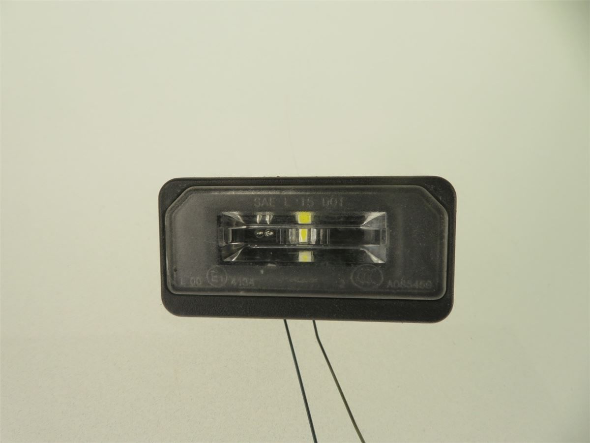 Skilt Belysning – bilde 1