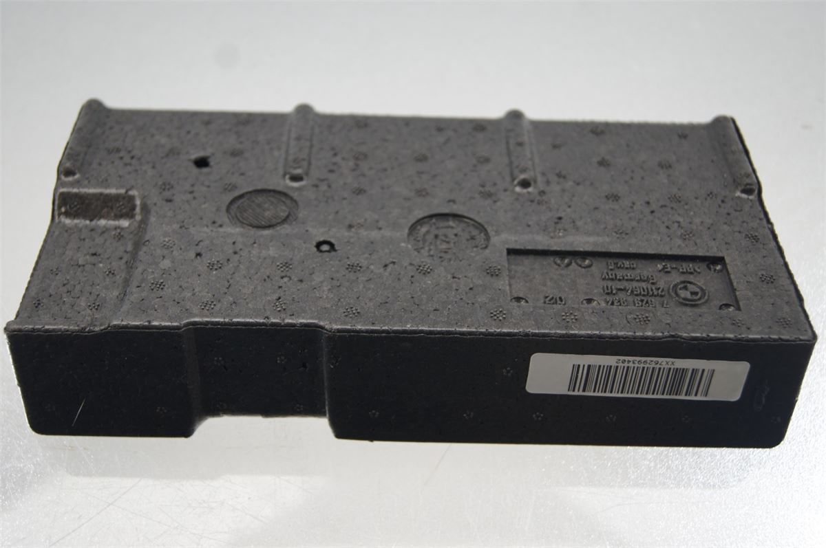 Batterikasse / Feste / Holder – bilde 2