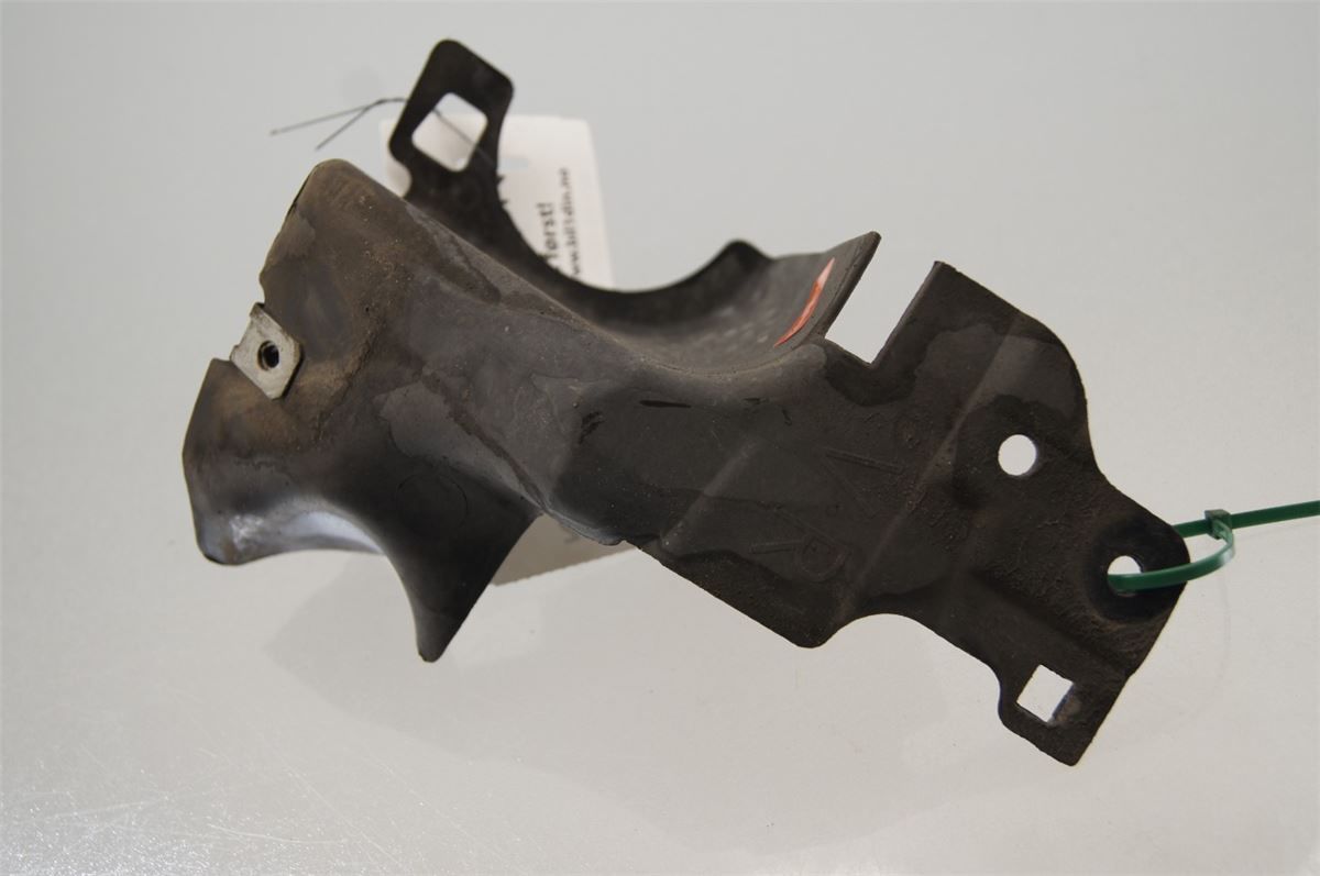Front Plastdeklser – bilde 1