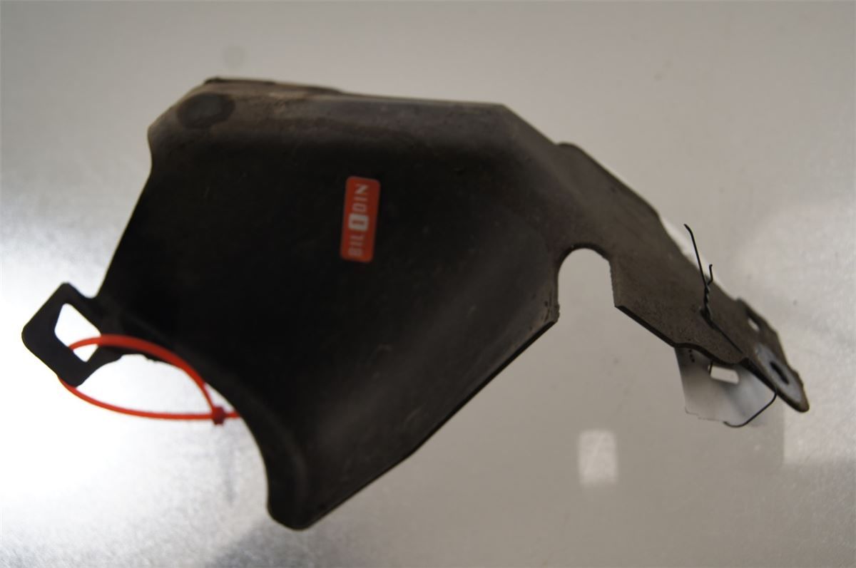 Front Plastdeklser – bilde 2
