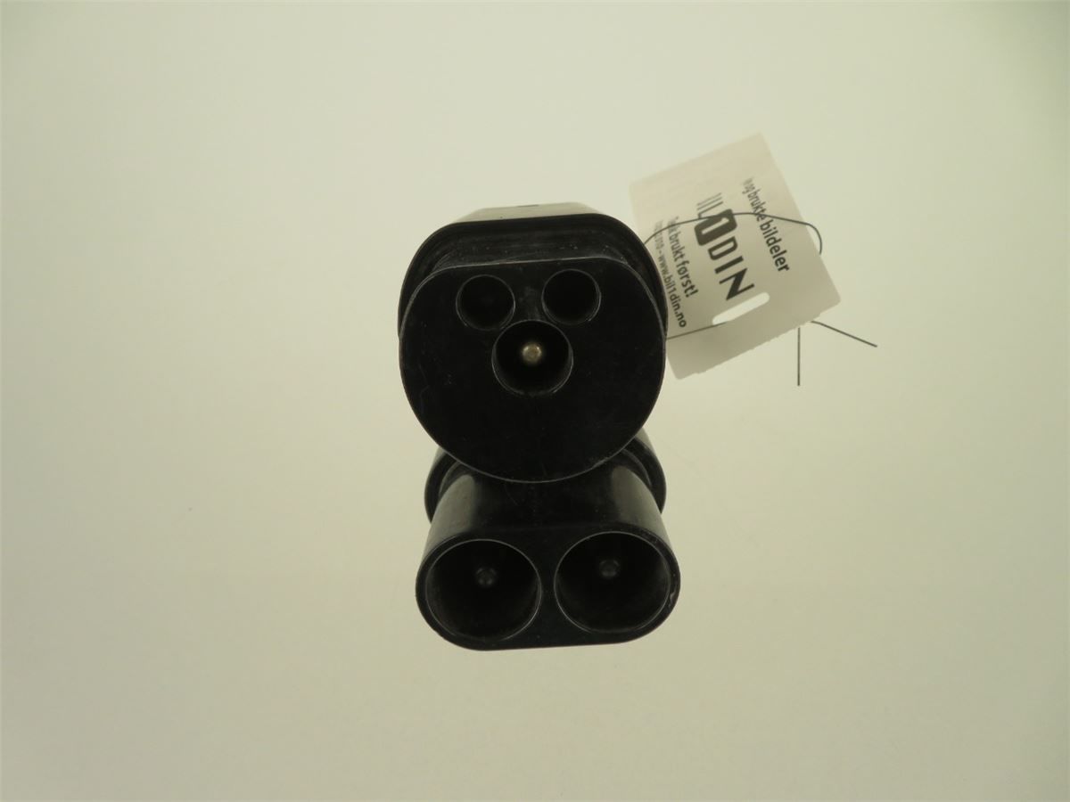 Ladekabel Elbil – bilde 2