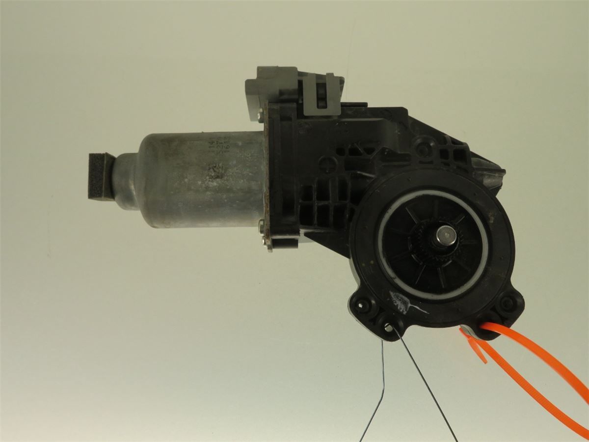 Vindusheismotor – bilde 1