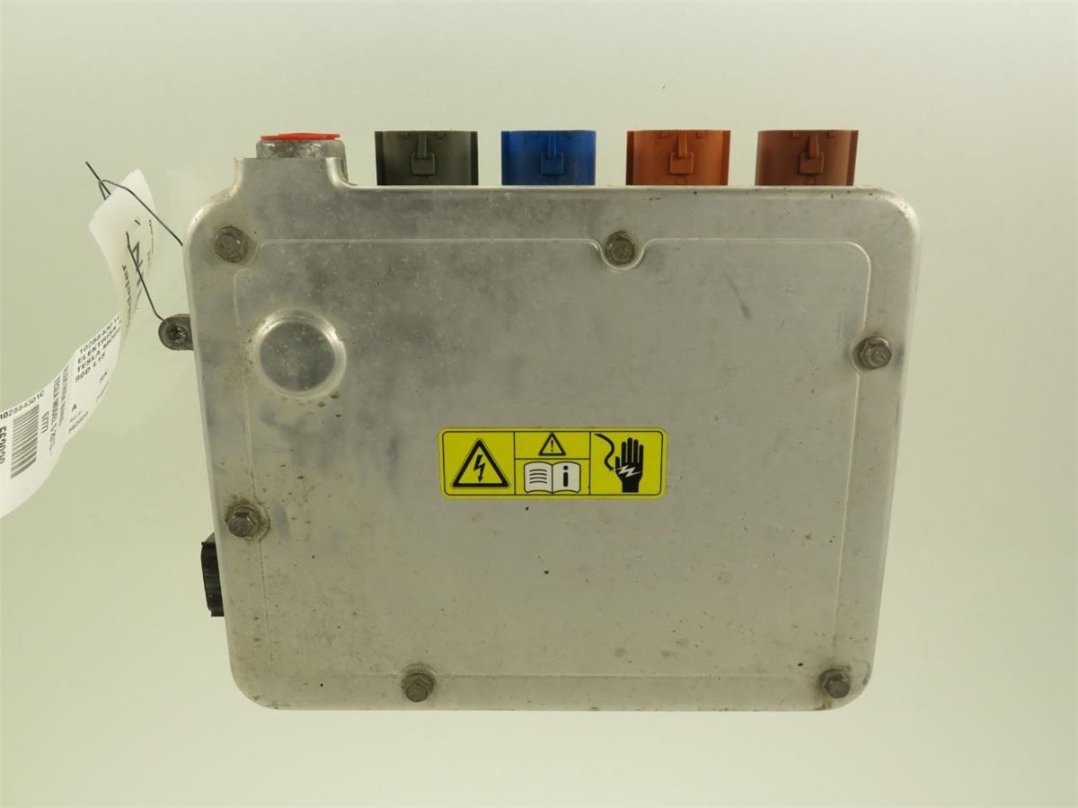 Elektrisk Øvrig – bilde 1