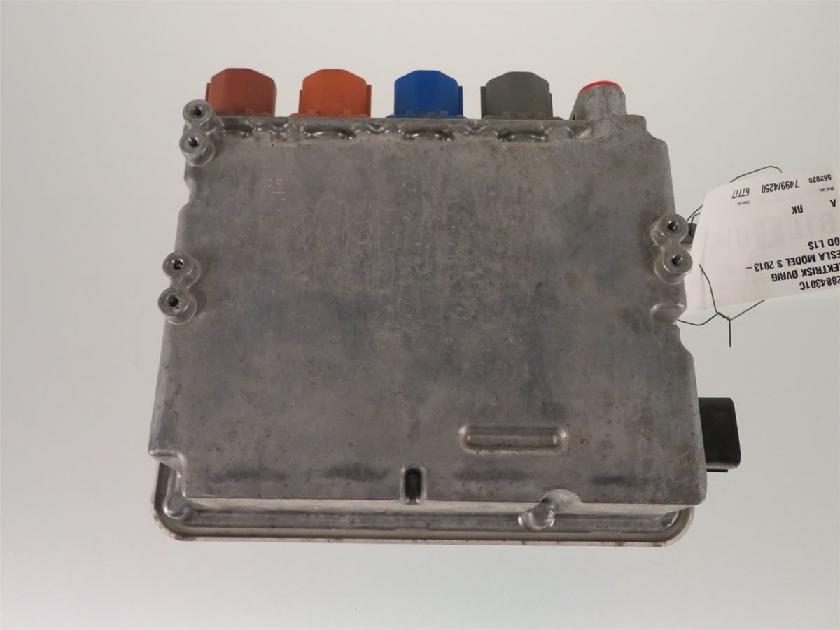 Elektrisk Øvrig – bilde 3