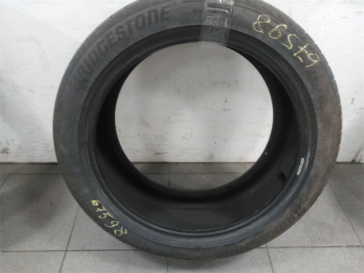 Dekk 18 235/45-18 – bilde 2