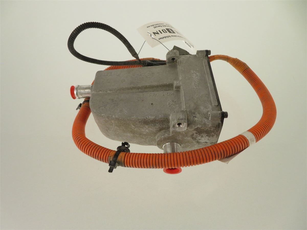 Varmeapparat Register Med AC – bilde 2