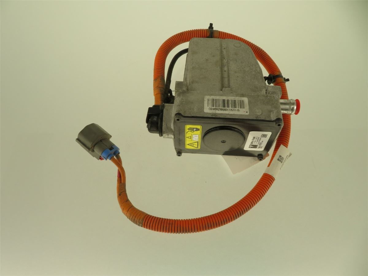 Varmeapparat Register Med AC – bilde 3