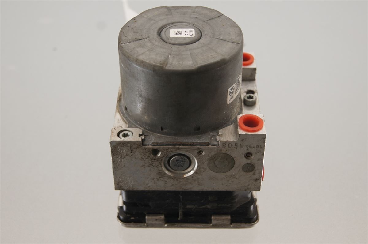 ABS Hydraulikkaggregat – bilde 3