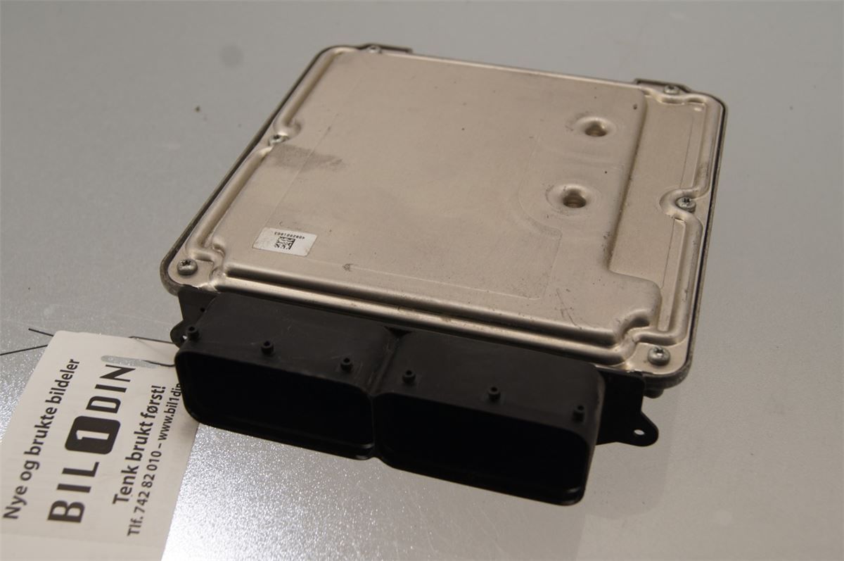 Styreenhet Motor (ECU) Diesel – bilde 2