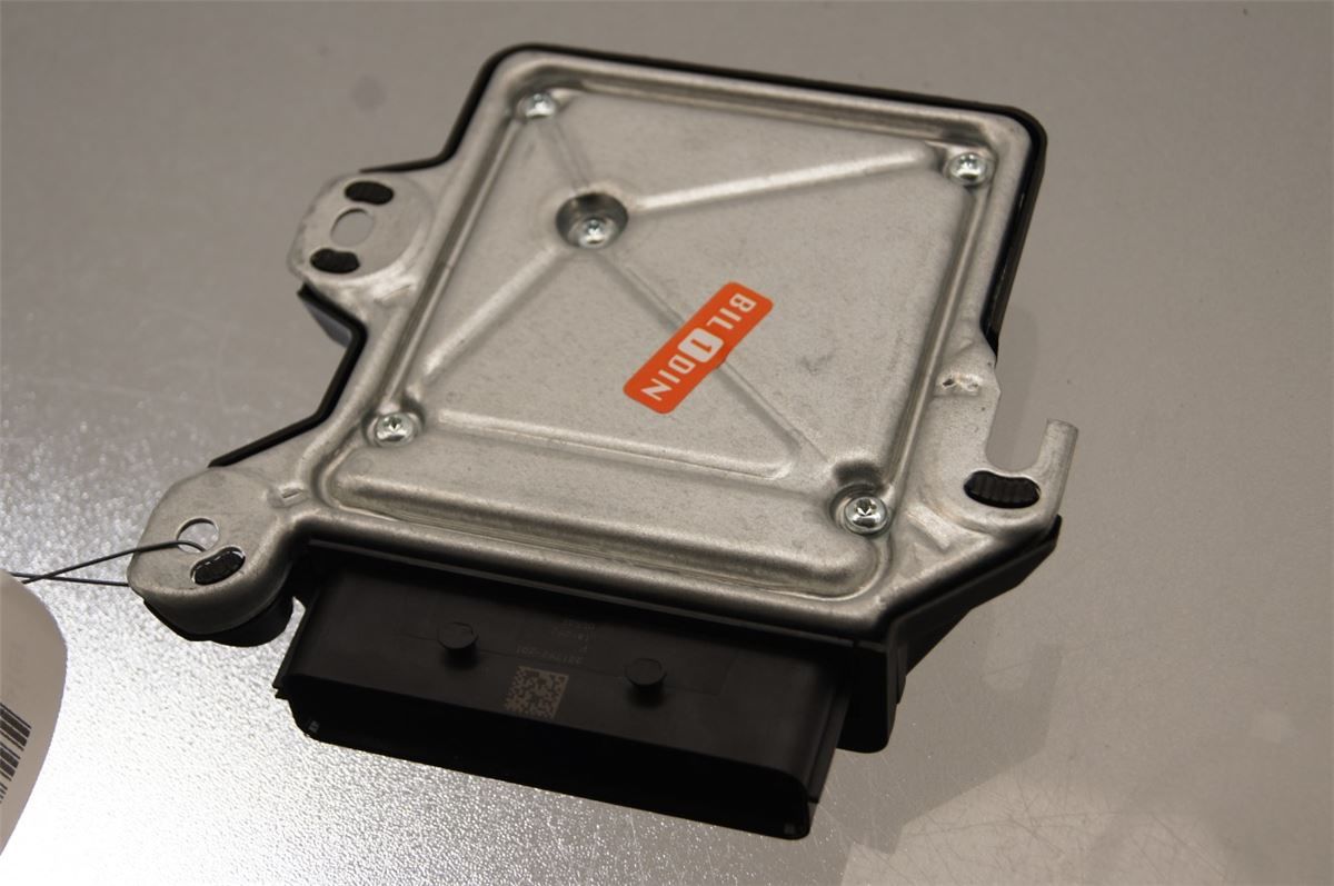 Airbag Elektronikkenhet – bilde 3