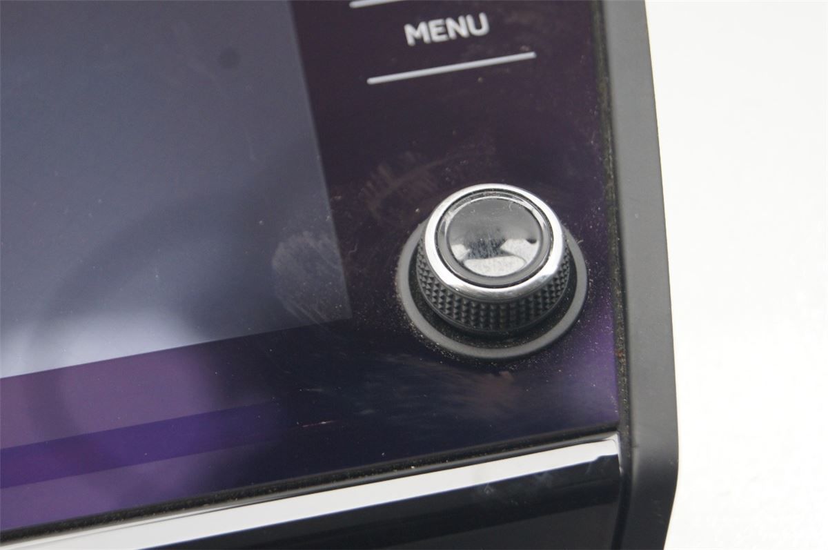 Instr. Multifunksjonsdisplay – bilde 3