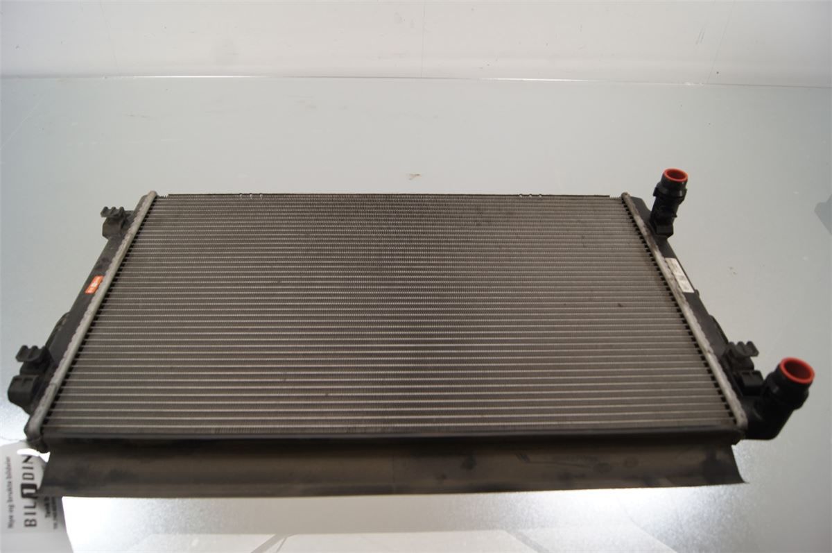 Radiator Automat – bilde 1