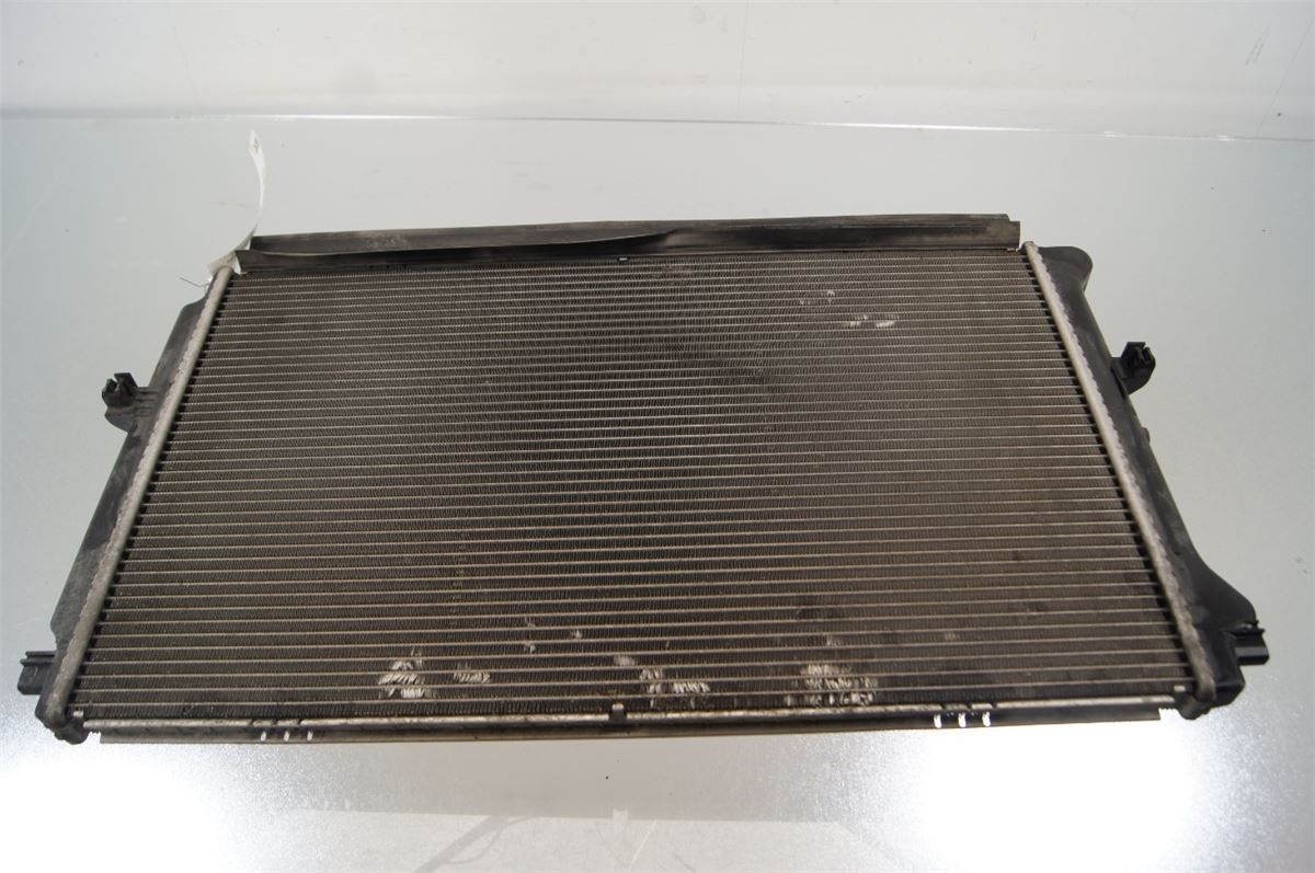 Radiator Automat – bilde 2