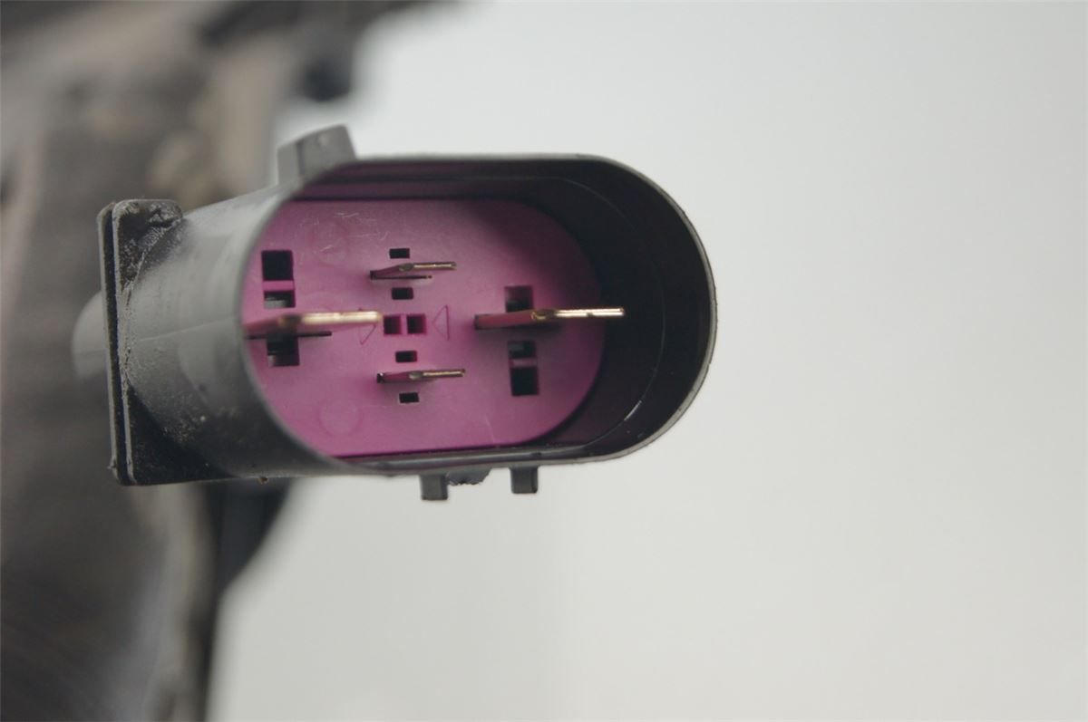 Kjølevifte Elektrisk – bilde 3