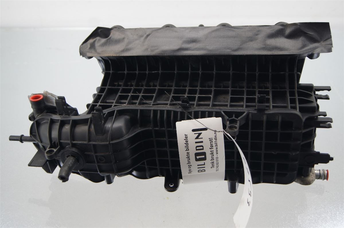 Intercooler Radiator – bilde 1