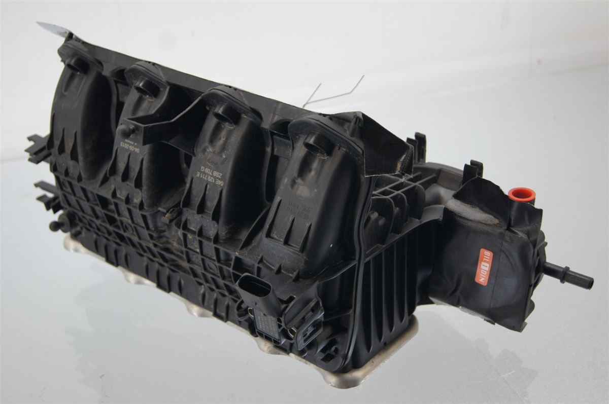 Intercooler Radiator – bilde 2