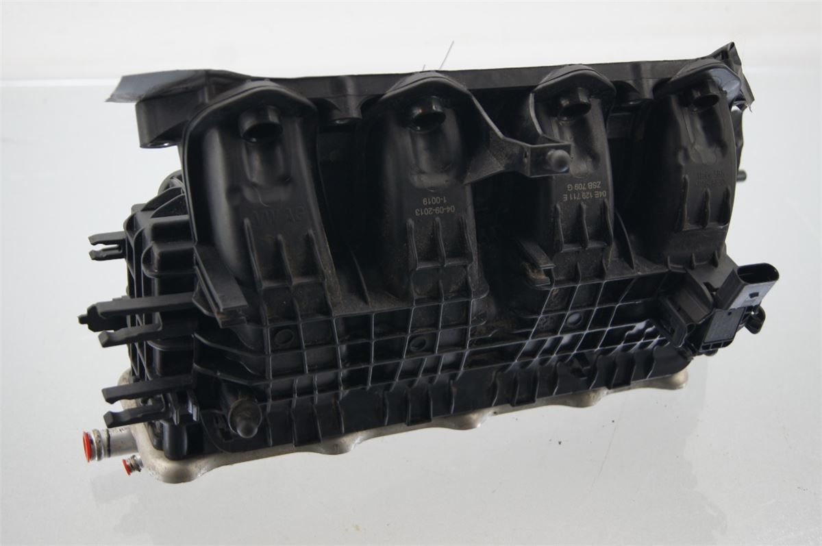 Intercooler Radiator – bilde 3