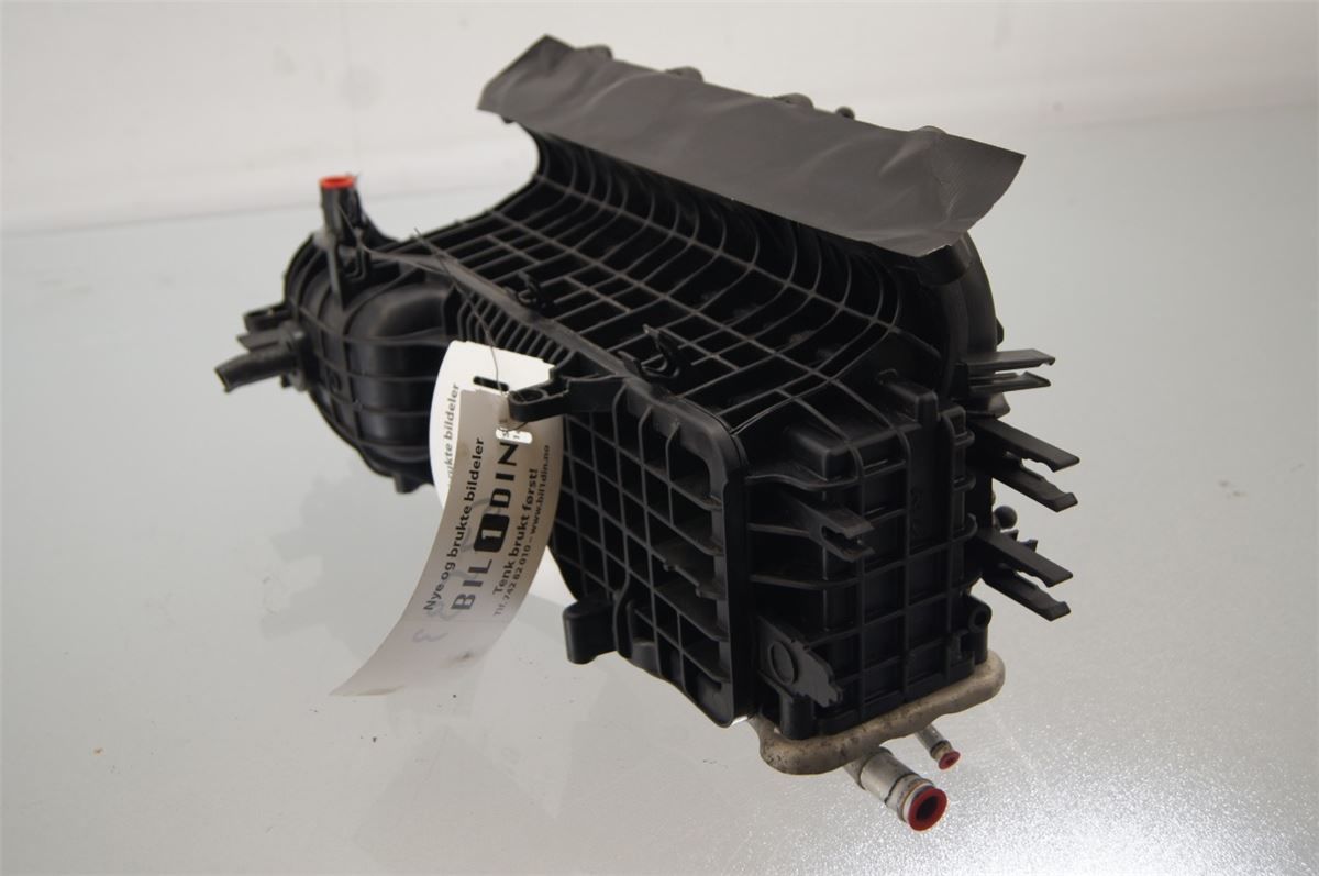 Intercooler Radiator – bilde 4