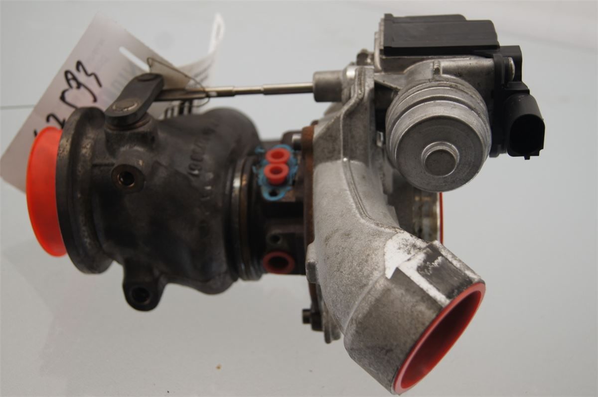 Turboaggregat – bilde 2