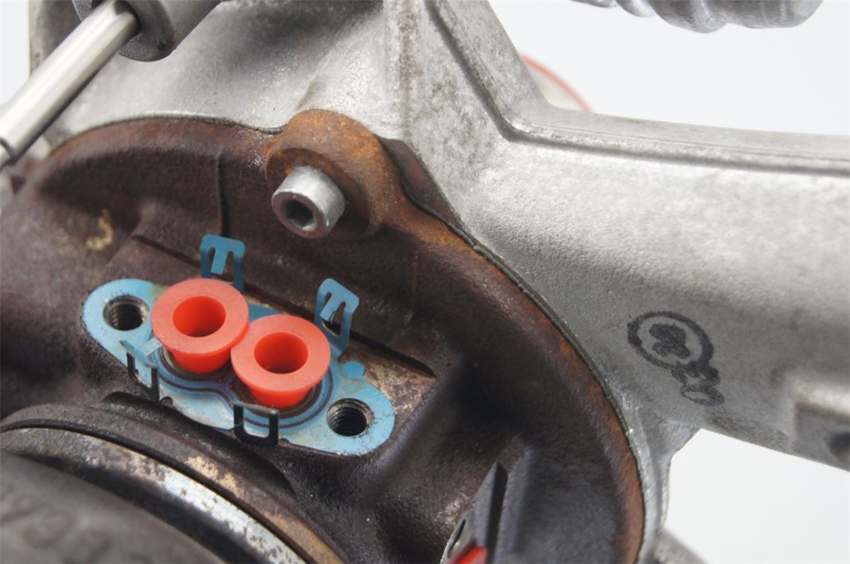 Turboaggregat – bilde 3