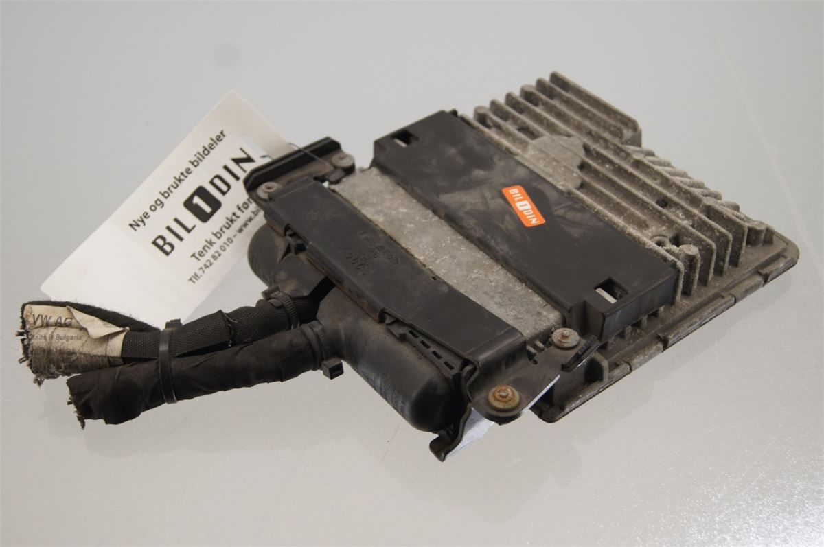 Styreenhet Motor (ECU) Diesel – bilde 1