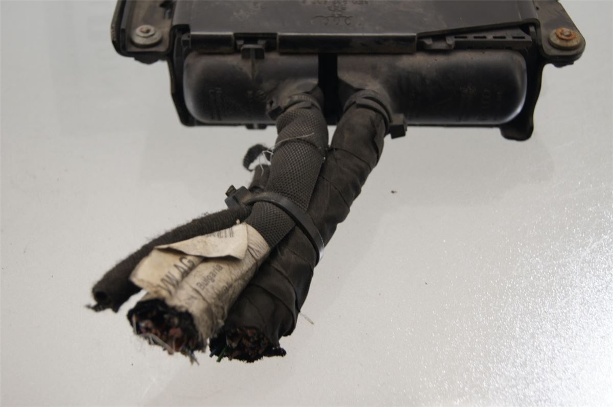 Styreenhet Motor (ECU) Diesel – bilde 3