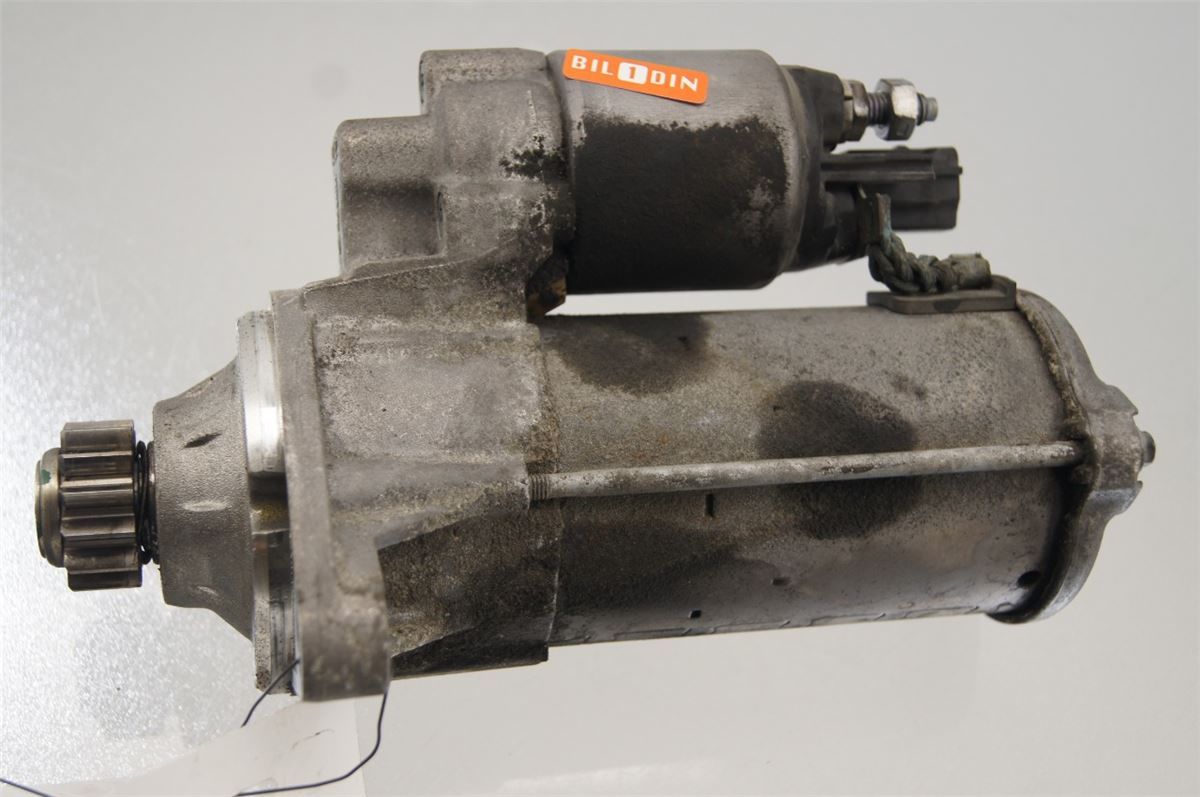 Startmotor Bensin – bilde 1