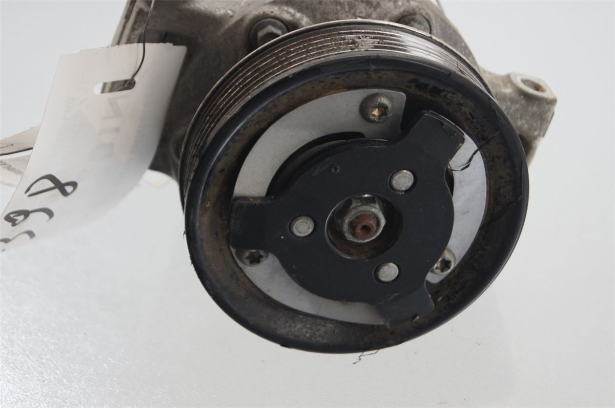 Varme AC Kompressor – bilde 2