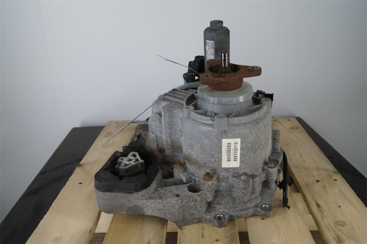 Gearkasse Fordelingskasse – bilde 2