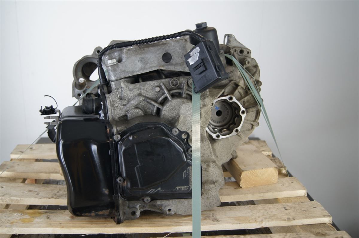Gearkasse Automat – bilde 3