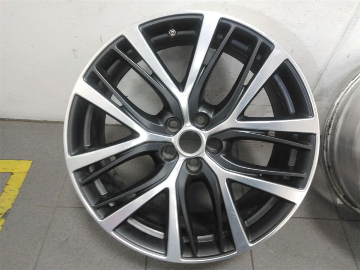 Felg Aluminium – bilde 1