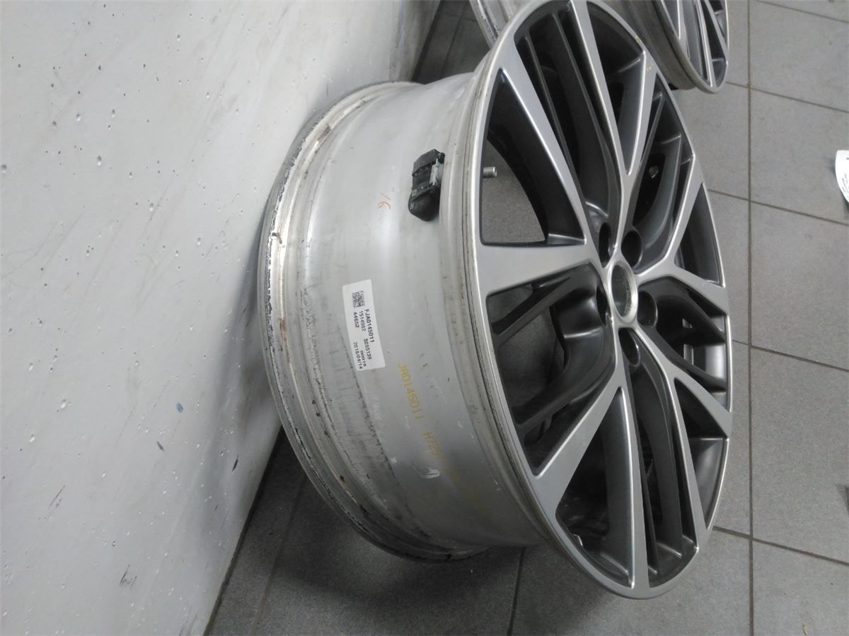 Felg Aluminium – bilde 2
