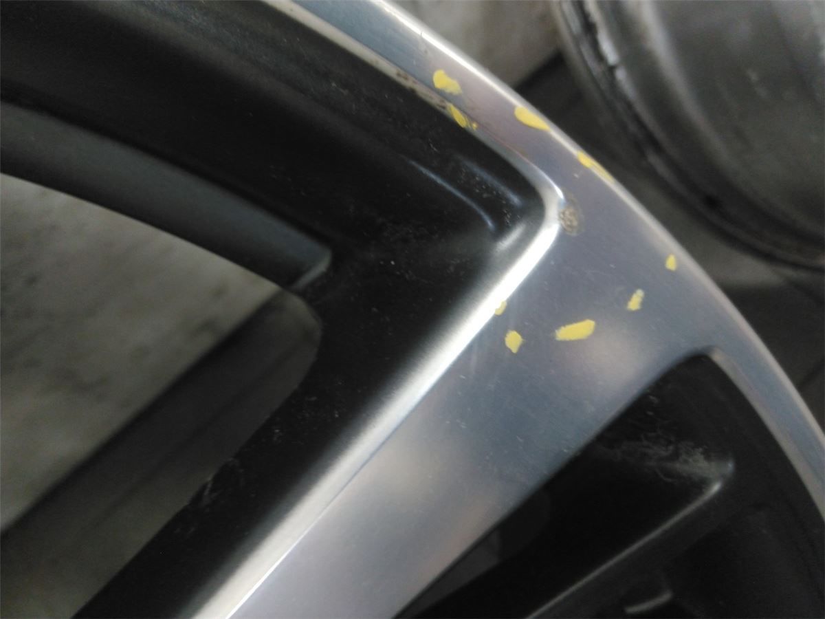 Felg Aluminium – bilde 3