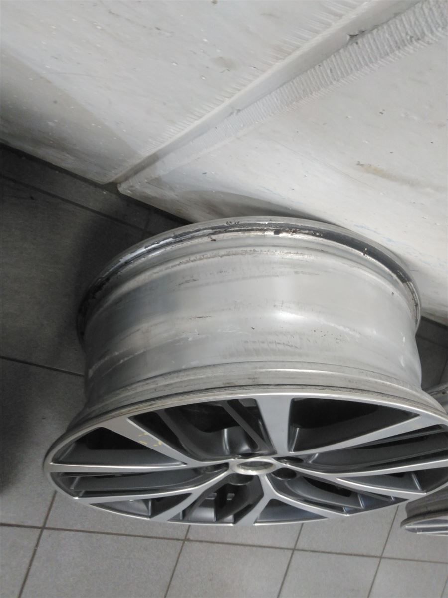 Felg Aluminium – bilde 2