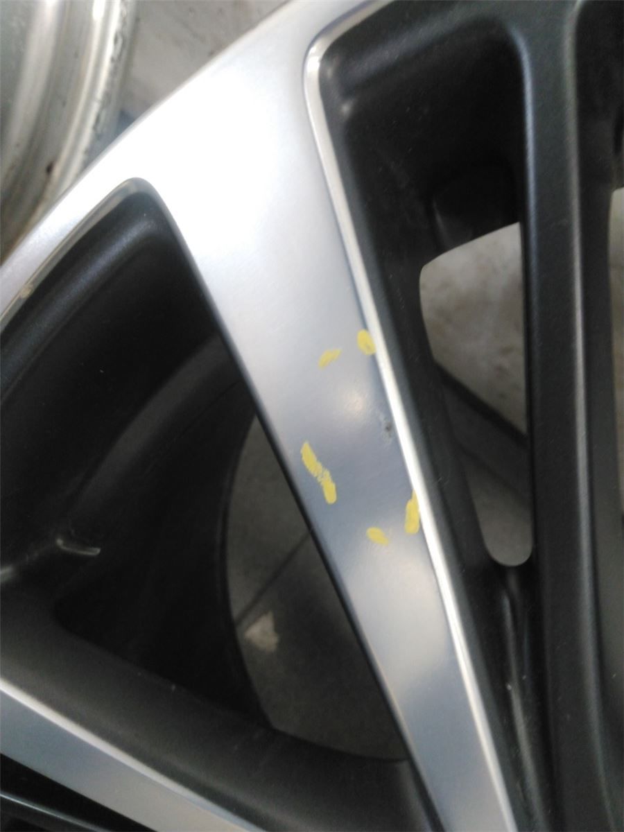 Felg Aluminium – bilde 3