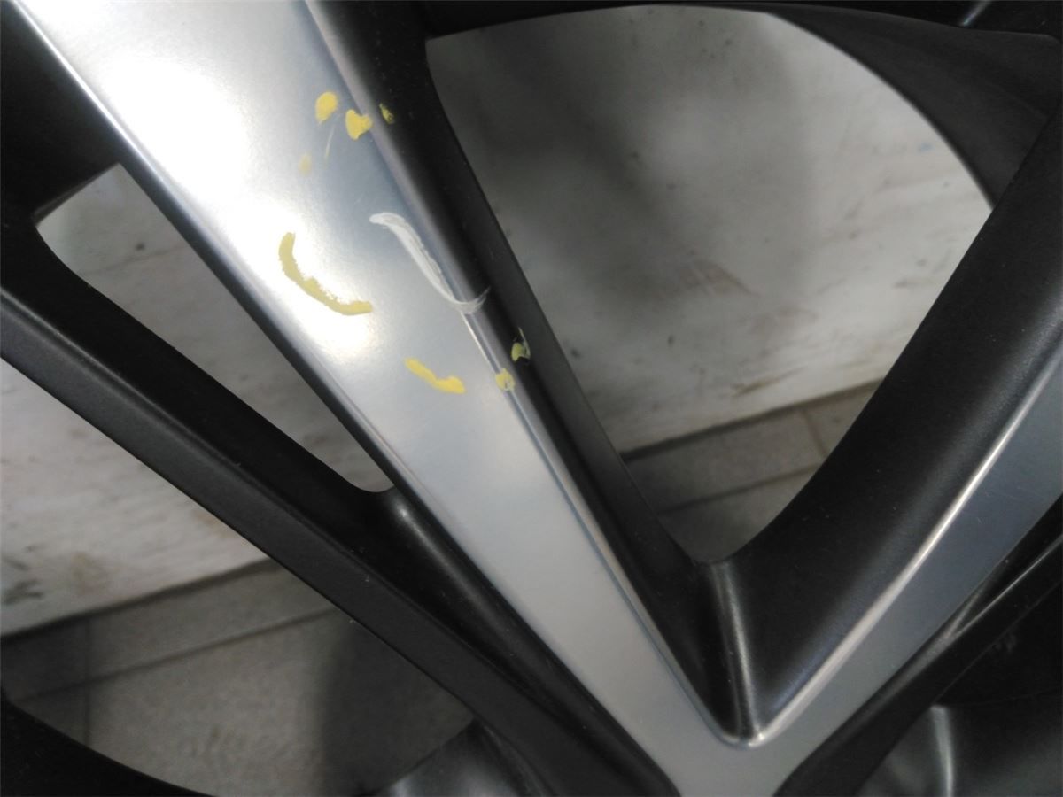 Felg Aluminium – bilde 2