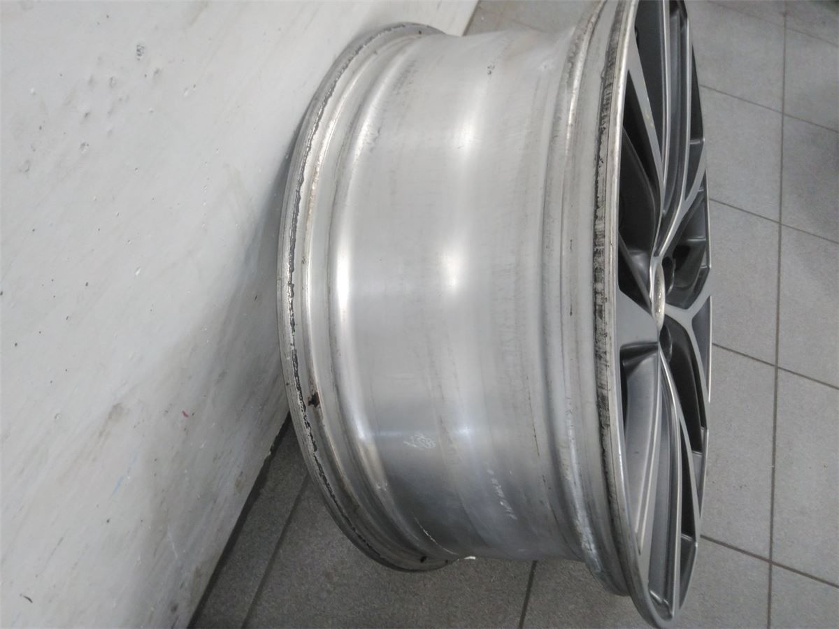 Felg Aluminium – bilde 3