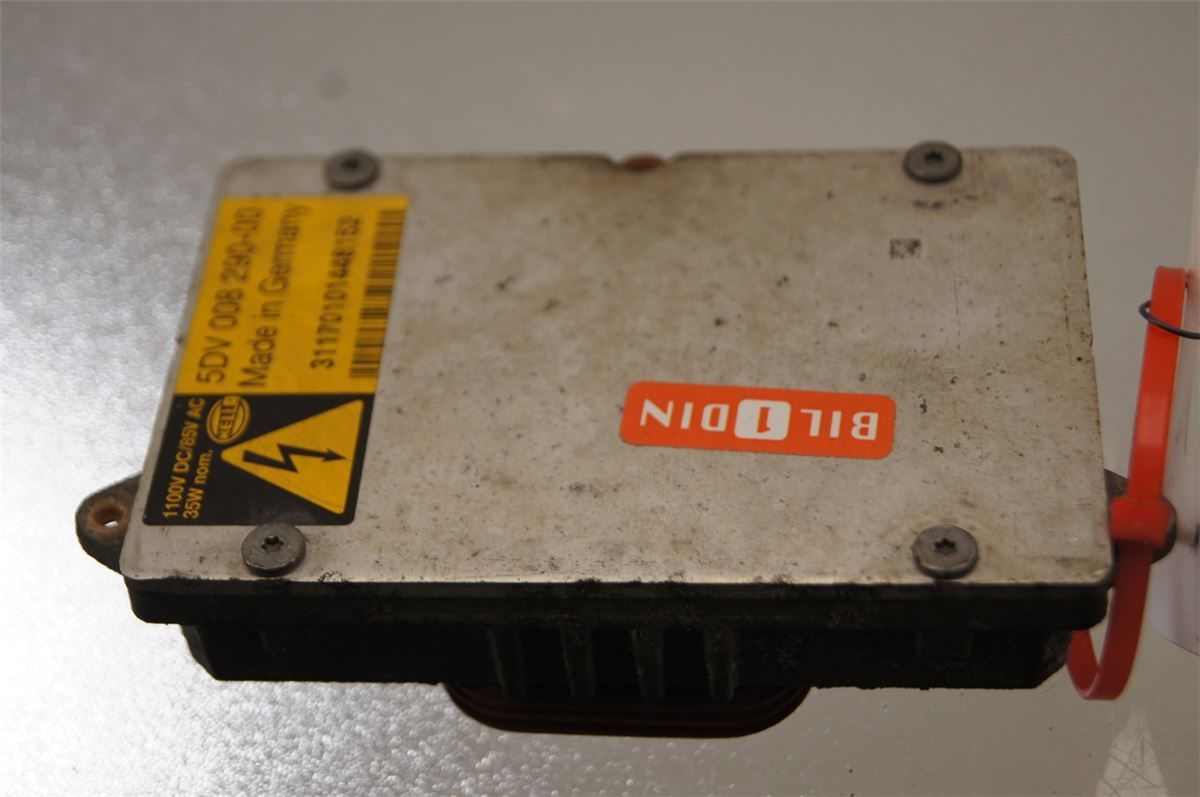 Styreenhet Xenon – bilde 2