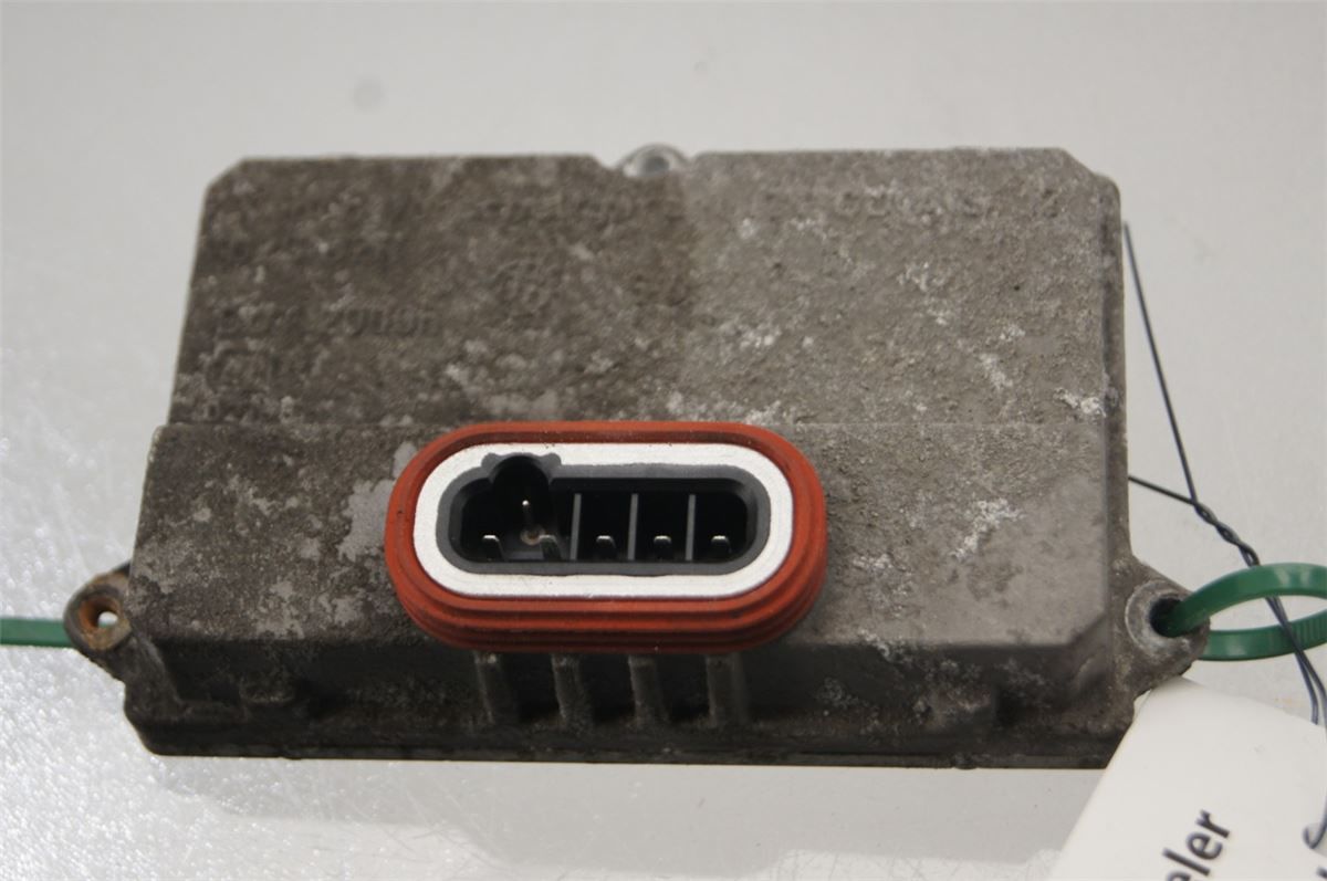 Styreenhet Xenon – bilde 1