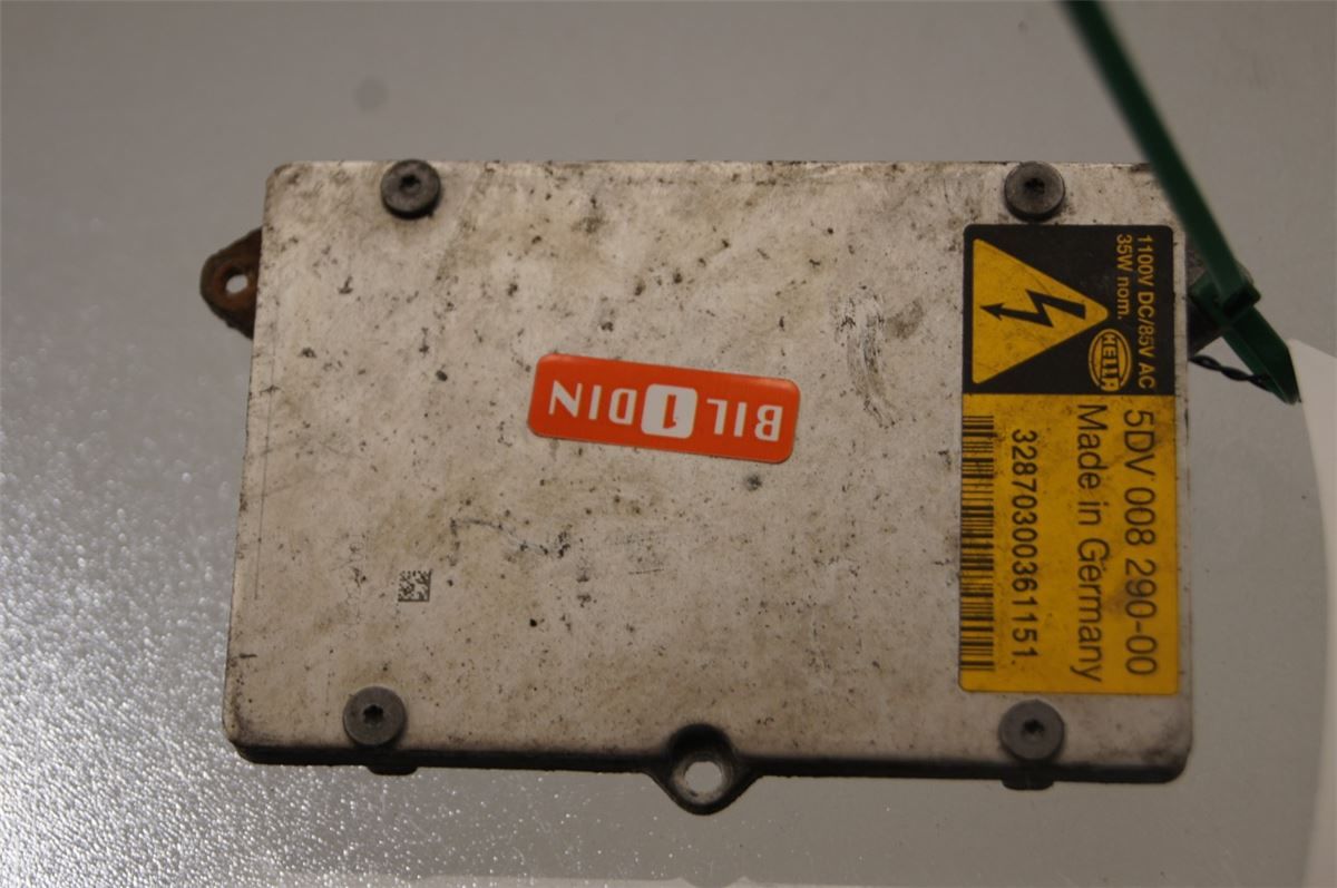 Styreenhet Xenon – bilde 2