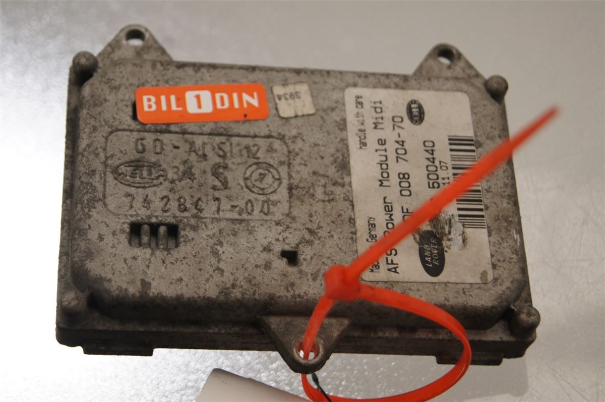 Styreenhet Xenon – bilde 2
