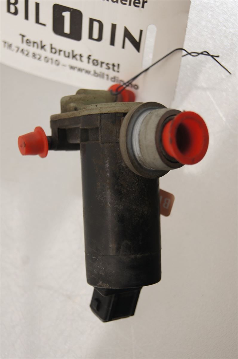 Spylerpumpe Frontrute – bilde 1